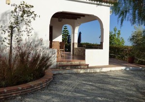 Casa Mari Carmen