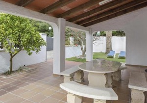 Casa Miguelin