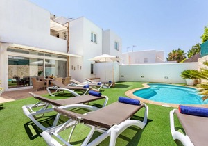 Casa Nikydan