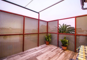 Casa Rural del Corral y Apartamentos for 4 people