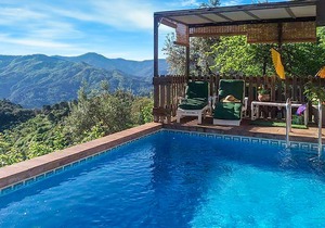 Casa Rural El Alambique