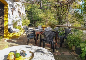 Casa Rural El Alambique