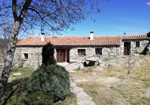 Casa Rural La Pontezuela Abajo