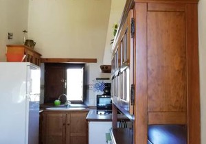 Casa Rural La Pontezuela Abajo