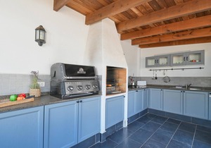 Casa Virginia 8 pax - Javea, Costa Blanca