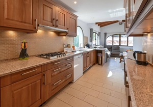 Casa Virginia 8 pax - Javea, Costa Blanca