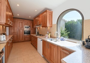 Casa Virginia - Javea, Costa Blanca