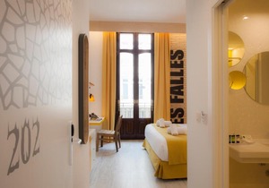 Casual Socarrat Valencia - Adults Only
