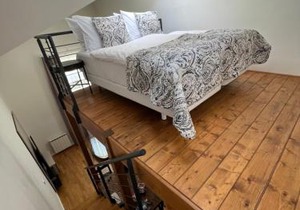 CE Apartment Prague Castle