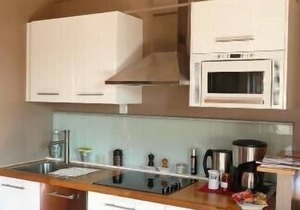 Center of Lyon, unique loft with terrace and 360 ° view