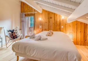 Chalet Champagny-en-Vanoise, 7 bedrooms, 14 people