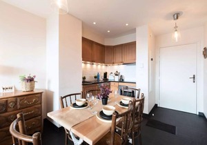 Chalet De L'Adet - Magnificent apartment with pool