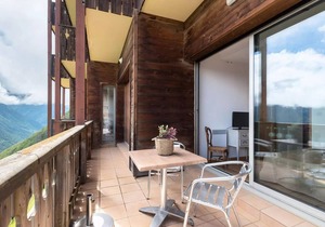 Chalet De L'Adet - Magnificent apartment with pool
