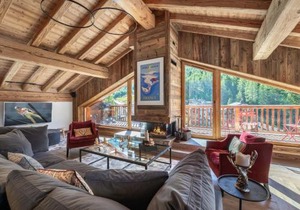 Chalet de luxe familial à Val d'Isère avec spa, proche des pistes et équipements premium - FR-1-567-72