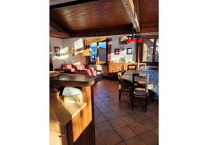Chalet Le Triolet Close to town center and ski lifts