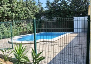 Chalet Pradillo