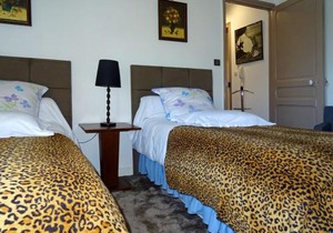 Chambres et Table d'hôtes La Belle Lensoise
