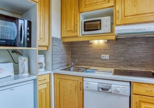 Chanteneige 505 by Interhome