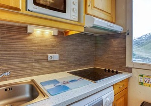 Chanteneige 505 by Interhome