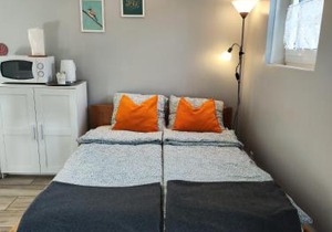 Charmant studio á Autrans