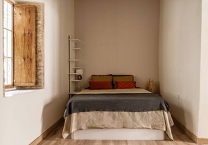 * Charming apartment located in the historic center *