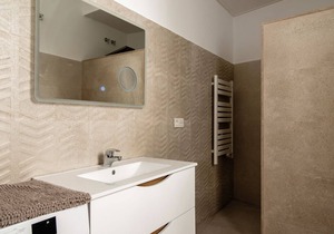 * Charming apartment located in the historic center *