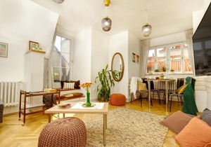Charming APT Old Town Prague by Michal&Friends