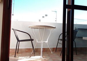 CHARMING PENTHOUSE IN TRIANA