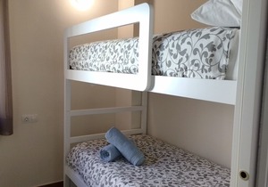 CHARMING PENTHOUSE IN TRIANA