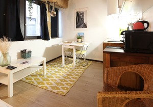 Charming Studio Centre Ville De Lyon