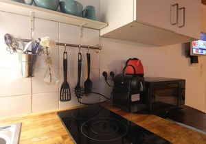 Charming Studio Centre Ville De Lyon