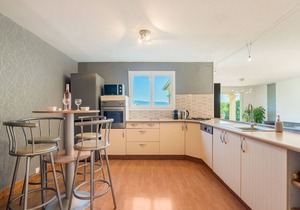 Charming Villa Near Les Vans