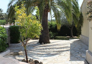 Claudia Javea Villa