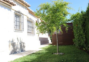 Claudia Javea Villa