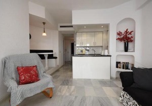 Club Atlantis 28 - One Bed