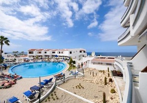 Club Atlantis 35 - One Bed