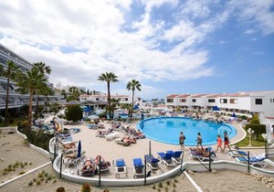 Club Atlantis 35 - One Bed