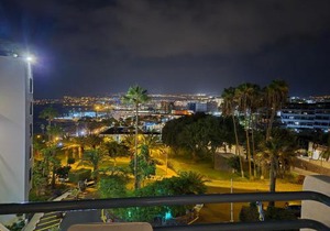 Club Atlantis Costa Adeje Studio