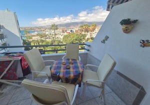Club Atlantis Costa Adeje Studio