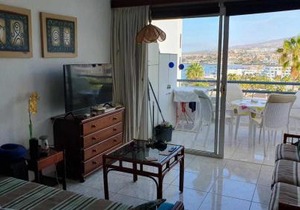 Club Atlantis Costa Adeje Studio