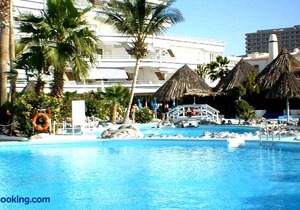 Club Atlantis