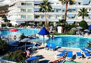 Club Atlantis