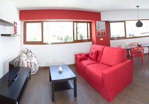 Color Suites Alicante