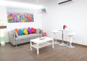 Color Suites Alicante