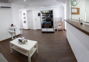 Color Suites Alicante