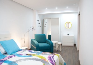 Color Suites Alicante