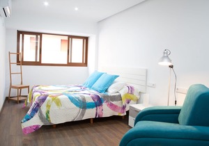 Color Suites Alicante