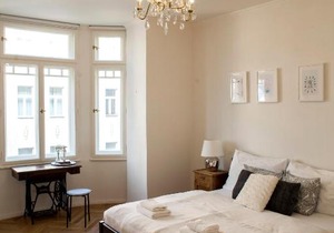 Comfortable Central Apartment Close to the River