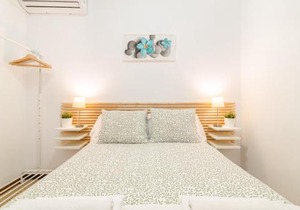 Confort Barcelona Rentals