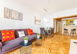 Confort Barcelona Rentals